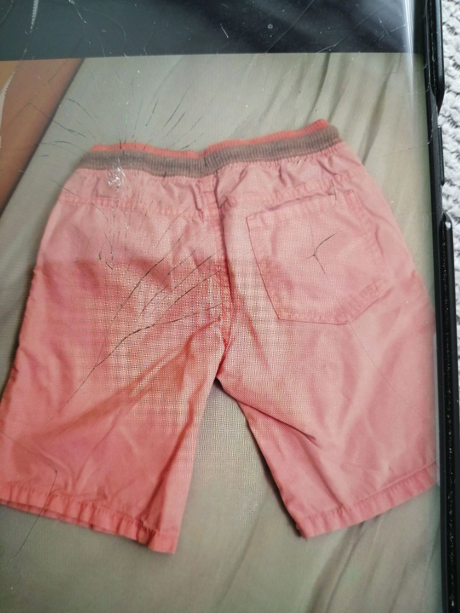 Lot of shorts – photo 5